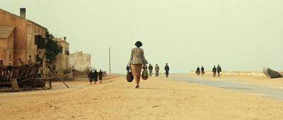 西西里的美丽传说剧照的剧照