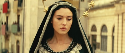 西西里的美丽传说剧照的剧照