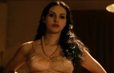 西西里的美丽传说剧照的剧照