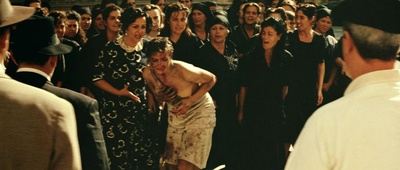 西西里的美丽传说剧照的剧照