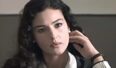 西西里的美丽传说剧照的剧照