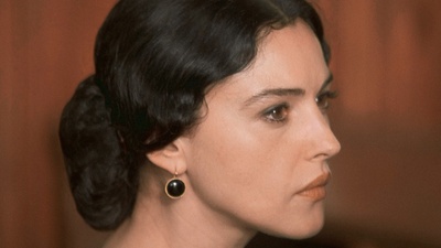 西西里的美丽传说剧照的剧照