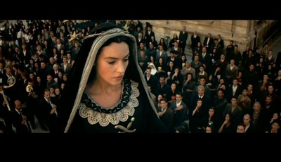 西西里的美丽传说剧照的剧照