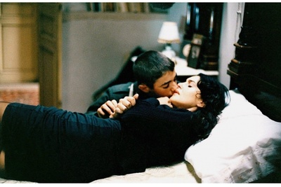 西西里的美丽传说剧照的剧照