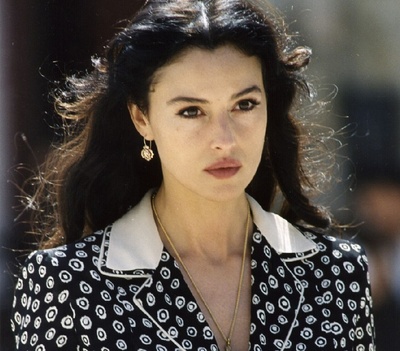 西西里的美丽传说剧照的剧照