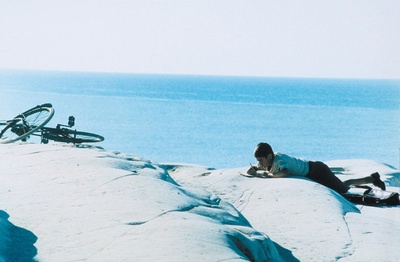 西西里的美丽传说剧照的剧照