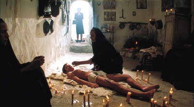 西西里的美丽传说剧照的剧照