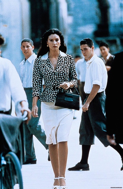 西西里的美丽传说剧照的剧照