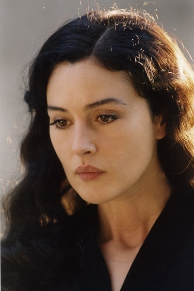 西西里的美丽传说剧照的剧照