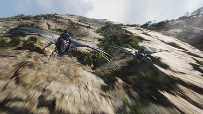 阿凡达剧照的剧照