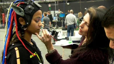 阿凡达剧照的剧照