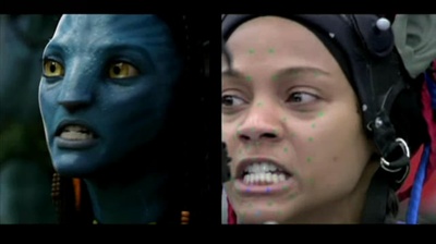 阿凡达剧照的剧照