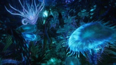 阿凡达剧照的剧照