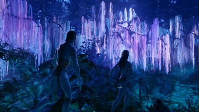 阿凡达剧照的剧照