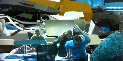 阿凡达剧照的剧照