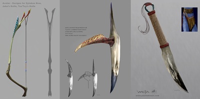 阿凡达剧照的剧照