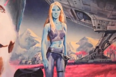 阿凡达剧照的剧照