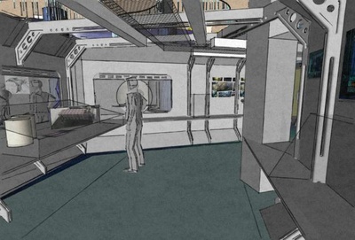 阿凡达剧照的剧照