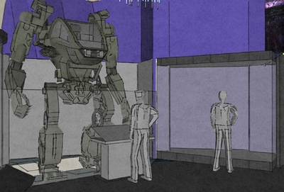 阿凡达剧照的剧照