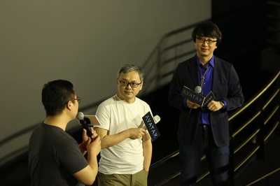 阿凡达剧照的剧照