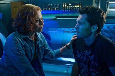 阿凡达剧照的剧照