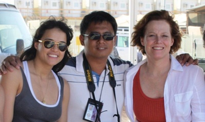 阿凡达剧照的剧照