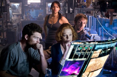 阿凡达剧照的剧照