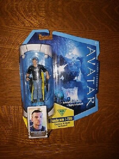 阿凡达剧照的剧照