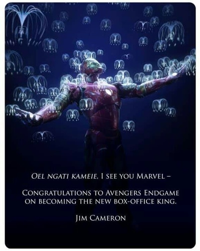 阿凡达剧照的剧照