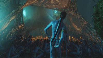 阿凡达剧照的剧照