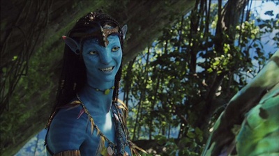 阿凡达剧照的剧照