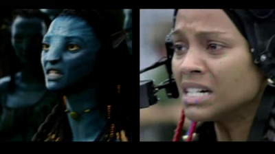 阿凡达剧照的剧照