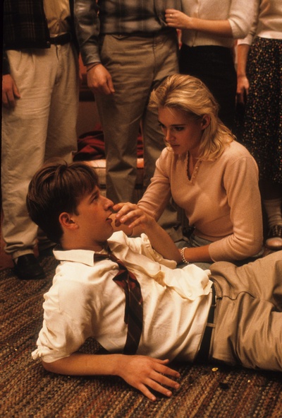 死亡诗社剧照的剧照