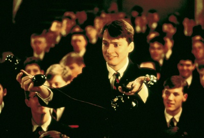 死亡诗社剧照的剧照