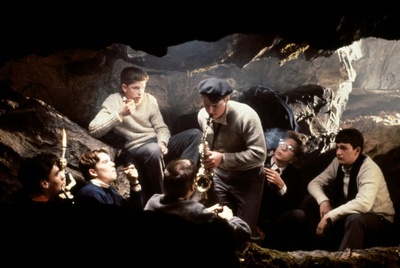 死亡诗社剧照的剧照