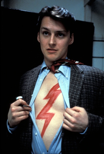 死亡诗社剧照的剧照