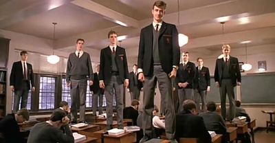 死亡诗社剧照的剧照