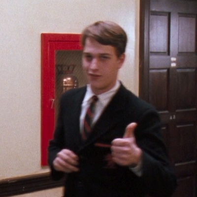 死亡诗社剧照的剧照