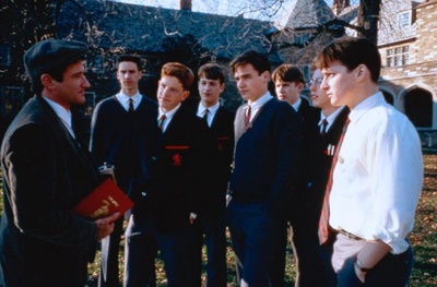 死亡诗社剧照的剧照