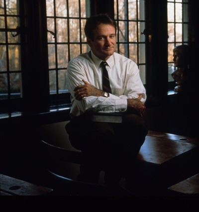 死亡诗社剧照的剧照