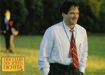 死亡诗社剧照的剧照