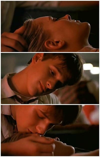 死亡诗社剧照的剧照