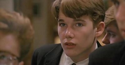 死亡诗社剧照的剧照