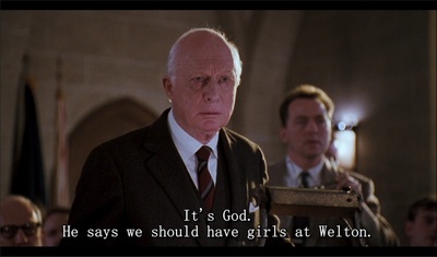 死亡诗社剧照的剧照