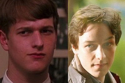 死亡诗社剧照的剧照