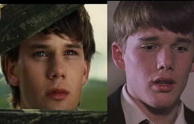 死亡诗社剧照的剧照