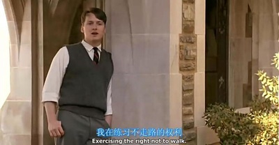 死亡诗社剧照的剧照