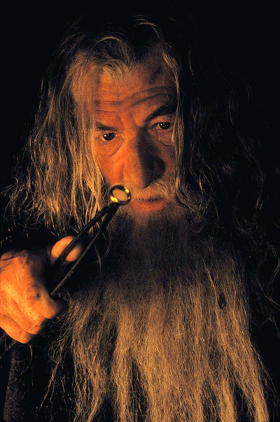 指环王1：魔戒再现剧照的剧照