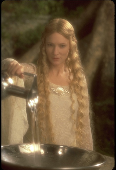 指环王1：魔戒再现剧照的剧照