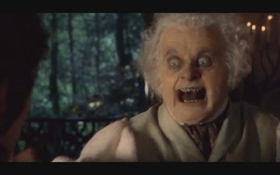 指环王1：魔戒再现剧照的剧照